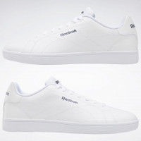 Reebok royal complete clean mujer sale